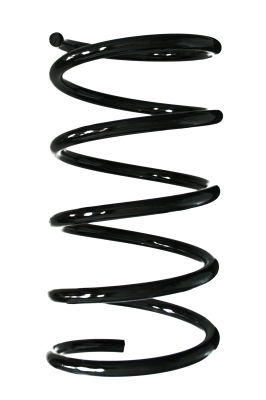 55511 Pružina podvozku SPIDAN