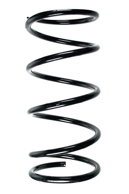 55535 Pružina podvozku SPIDAN