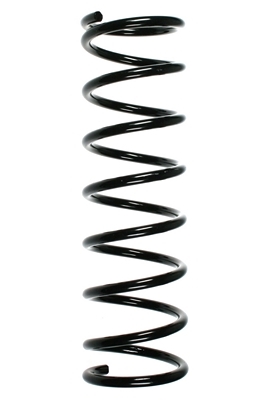 55689 Pružina podvozku SPIDAN