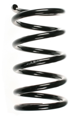 55802 Pružina podvozku SPIDAN