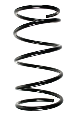 55848 Pružina podvozku SPIDAN