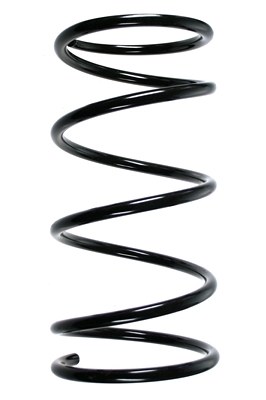 55849 Pružina podvozku SPIDAN