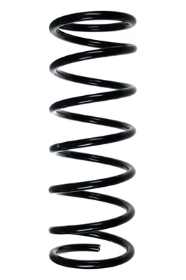 56777 Pružina podvozku SPIDAN