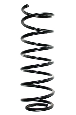 56983 Pružina podvozku SPIDAN