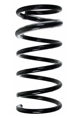 85001 Pružina podvozku SPIDAN