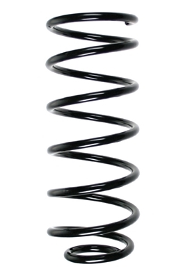 85086 Pružina podvozku SPIDAN