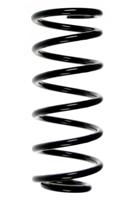 85240 Pružina podvozku SPIDAN