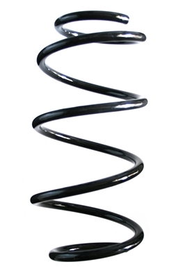 85565 Pružina podvozku SPIDAN