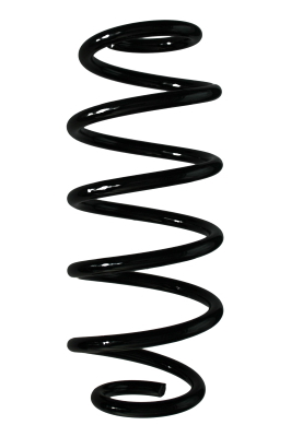 85787 Pružina podvozku SPIDAN
