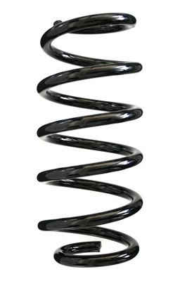 85789 Pružina podvozku SPIDAN