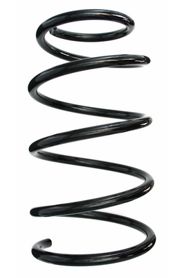 85802 Pružina podvozku SPIDAN