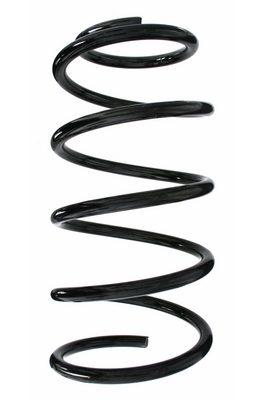 85809 Pružina podvozku SPIDAN