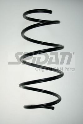 85818 Pružina podvozku SPIDAN