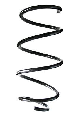 85834 Pružina podvozku SPIDAN