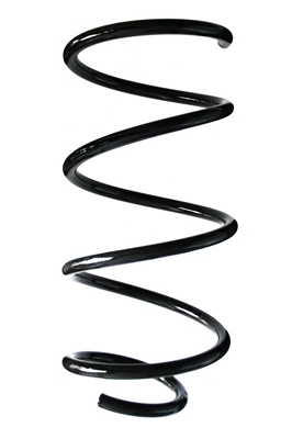 85836 Pružina podvozku SPIDAN