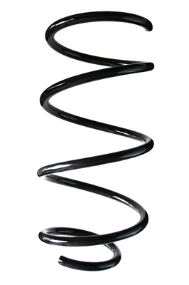 85837 Pružina podvozku SPIDAN