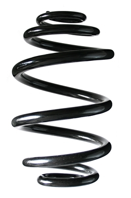 85838 Pružina podvozku SPIDAN