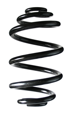 85839 Pružina podvozku SPIDAN