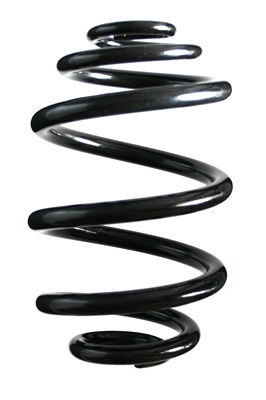 85840 Pružina podvozku SPIDAN