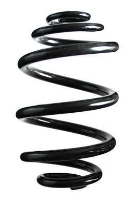 85841 Pružina podvozku SPIDAN