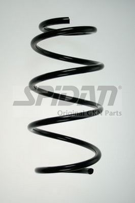 85860 Pružina podvozku SPIDAN