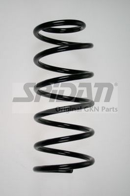 86365 Pružina podvozku SPIDAN