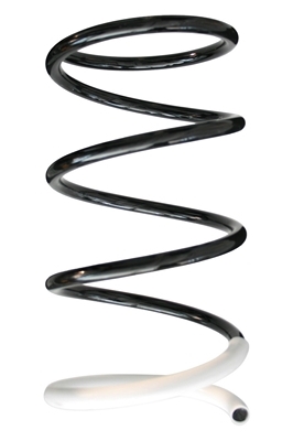 86406 Pružina podvozku SPIDAN