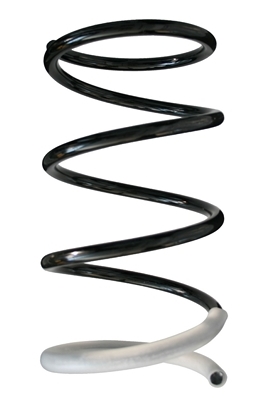 86407 Pružina podvozku SPIDAN