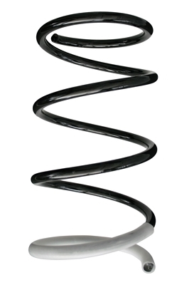 86408 Pružina podvozku SPIDAN