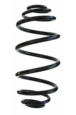 86424 Pružina podvozku SPIDAN