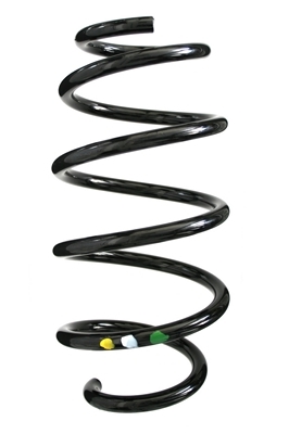 86473 Pružina podvozku SPIDAN