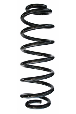 86493 Pružina podvozku SPIDAN