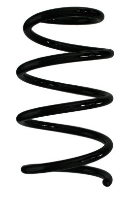 86546 Pružina podvozku SPIDAN