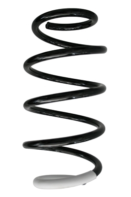 86651 Pružina podvozku SPIDAN