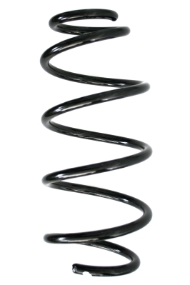 86676 Pružina podvozku SPIDAN