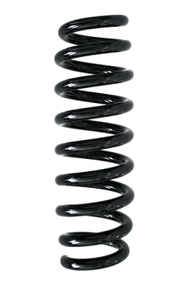 86763 Pružina podvozku SPIDAN