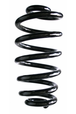 86931 Pružina podvozku SPIDAN