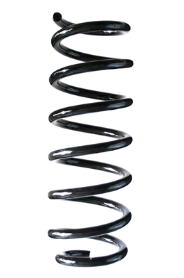 86936 Pružina podvozku SPIDAN