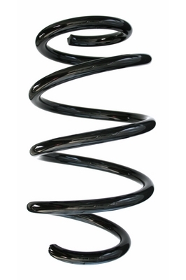 86975 Pružina podvozku SPIDAN