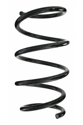 86985 Pružina podvozku SPIDAN