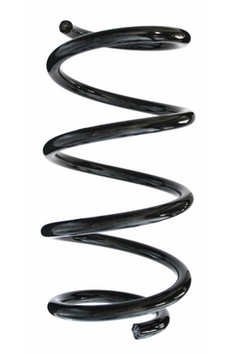 87010 Pružina podvozku SPIDAN