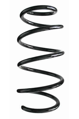 87013 Pružina podvozku SPIDAN