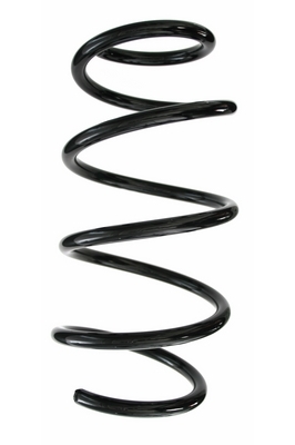 87016 Pružina podvozku SPIDAN