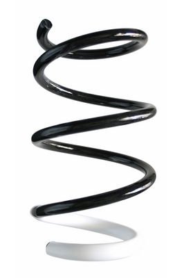 87045 Pružina podvozku SPIDAN