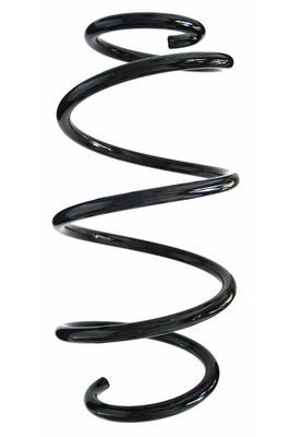 87076 Pružina podvozku SPIDAN