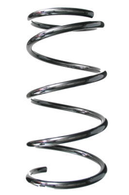 87082 Pružina podvozku SPIDAN