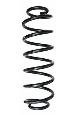 87099 Pružina podvozku SPIDAN