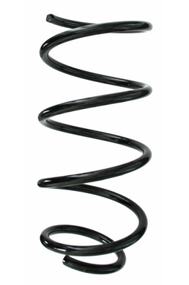 87200 Pružina podvozku SPIDAN