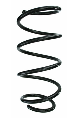 87201 Pružina podvozku SPIDAN