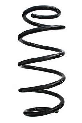 87239 Pružina podvozku SPIDAN